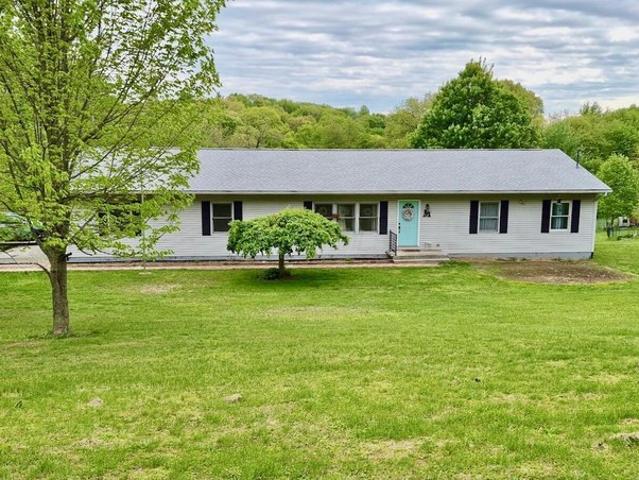 House for sale in Thornville, Ohio