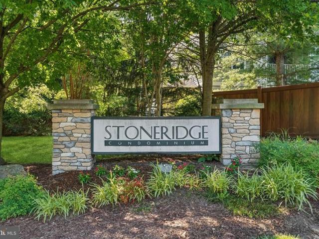 Condo for sale in Pikesville, Maryland