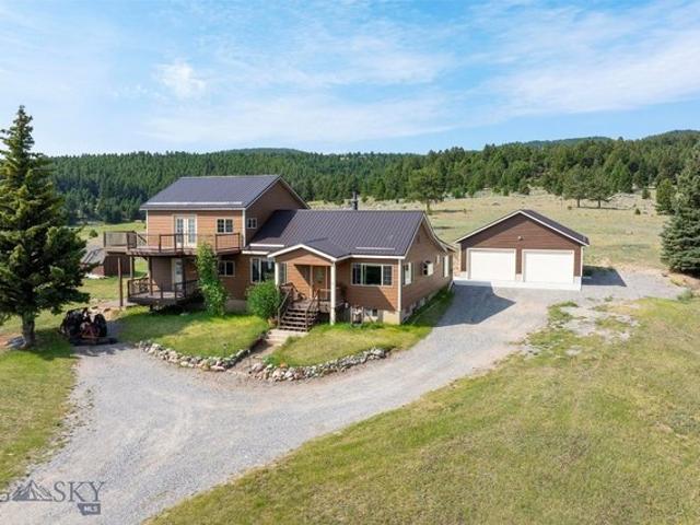 House for sale in Butte, Montana