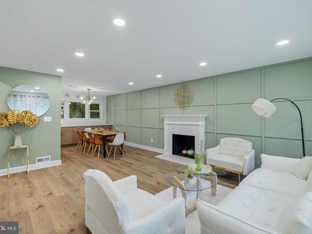 House for sale in Silver Spring, Maryland