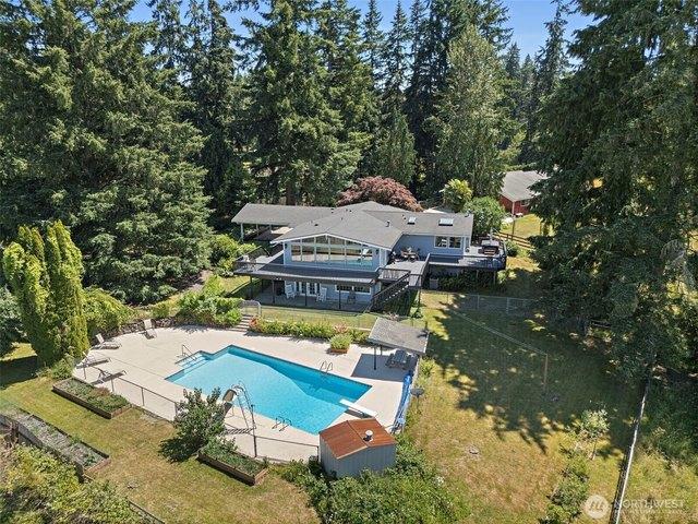 House for sale in Lakebay, Washington