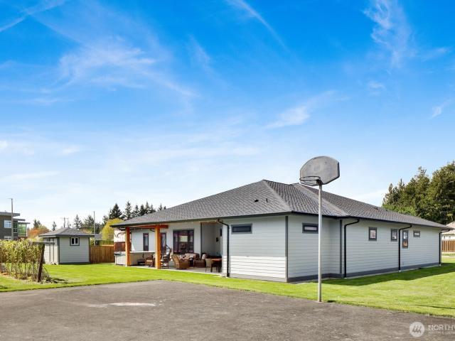 House for sale in Lynden, Washington