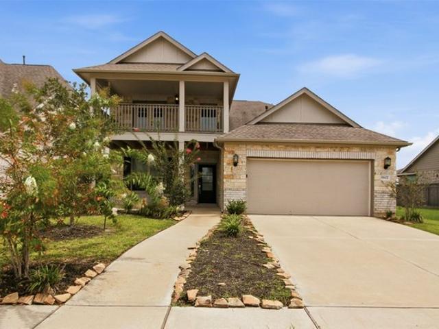 House for sale in Missouri City, Texas