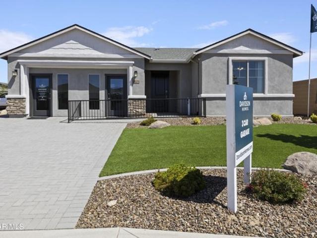 House for sale in Prescott Valley, Arizona