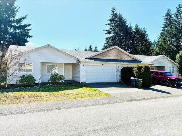 House for sale in Graham, Washington