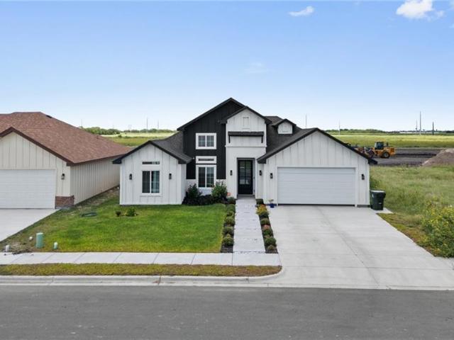 House for sale in Cameron, Texas