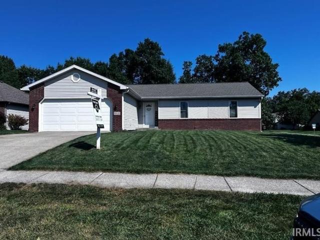 House for sale in Fort Wayne, Indiana