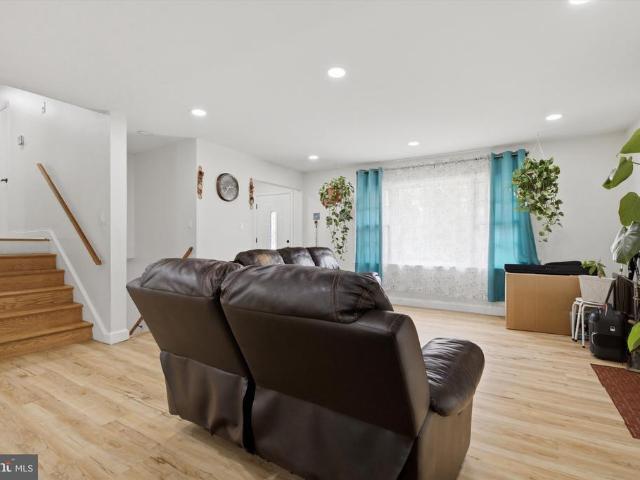 House for sale in Hyattsville, Maryland