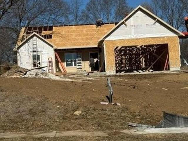 House for sale in Kansas
