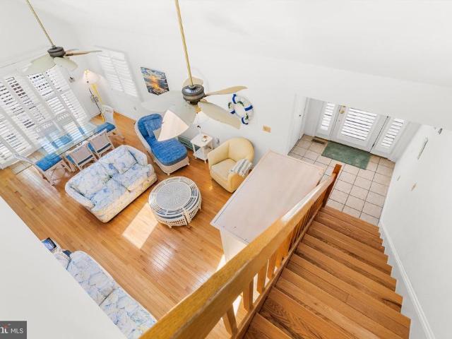 House for sale in Ocean City, Maryland