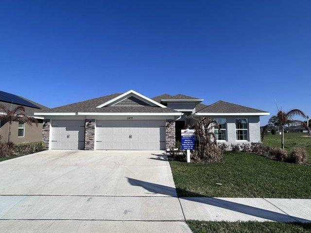 House for sale in Fort Pierce, Florida