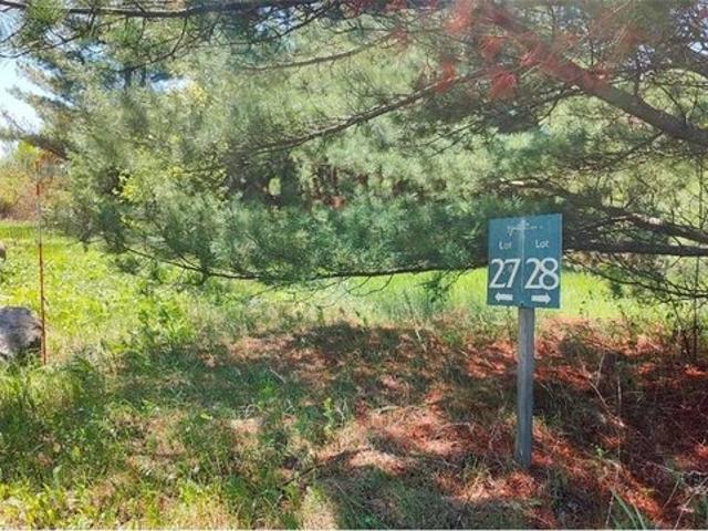 Land for sale in Tower, Minnesota