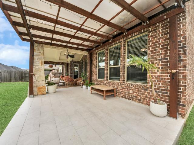 House for sale in Missouri City, Texas