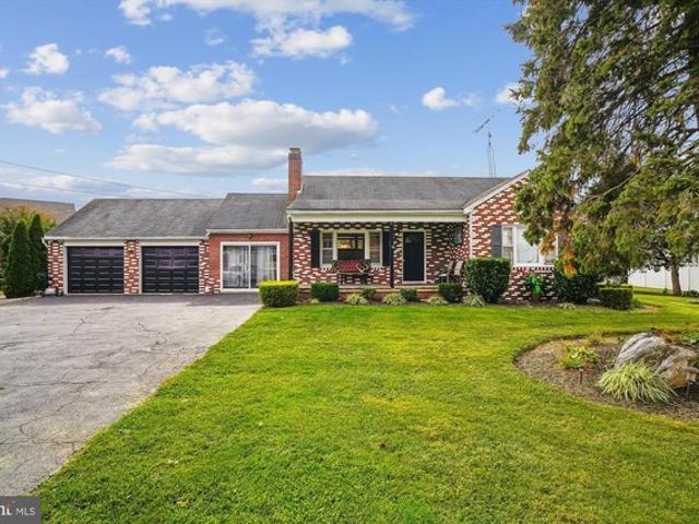 House for sale in Walkersville, Maryland
