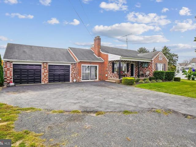 House for sale in Walkersville, Maryland