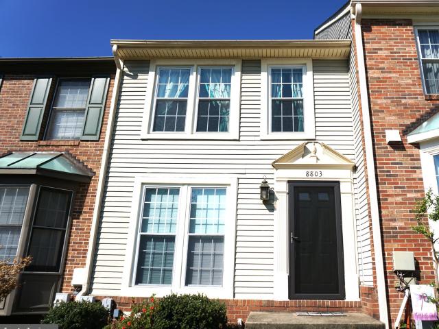 Townhouse for sale in Savage, Maryland