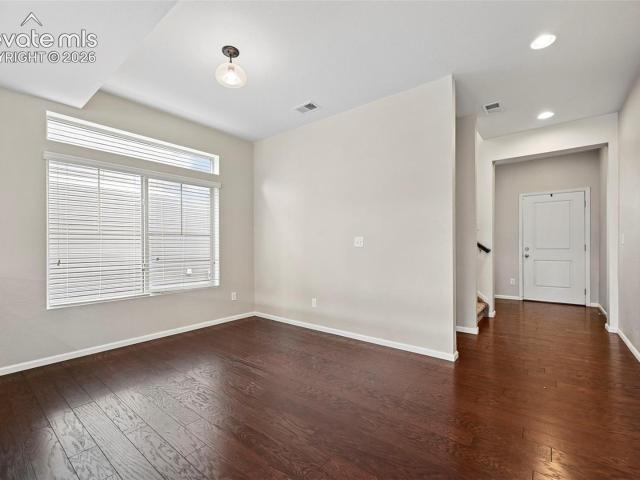 House for sale in Colorado Springs, Colorado