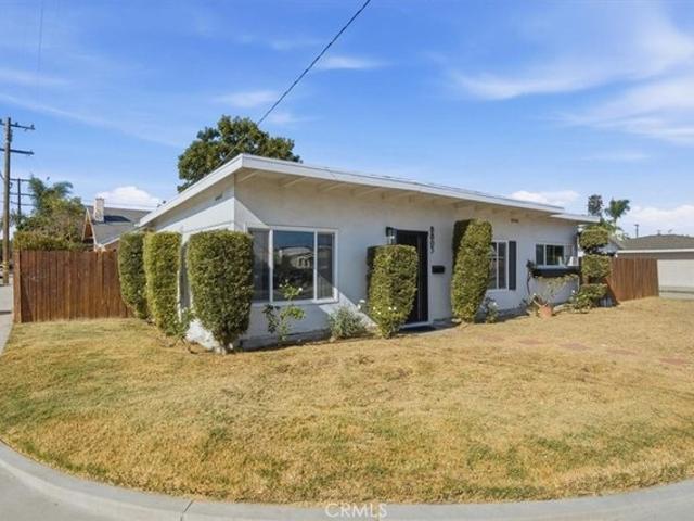 House for sale in Bellflower, California