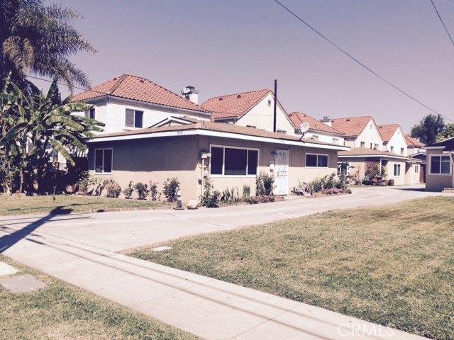 House for sale in Bellflower, Los Angeles County