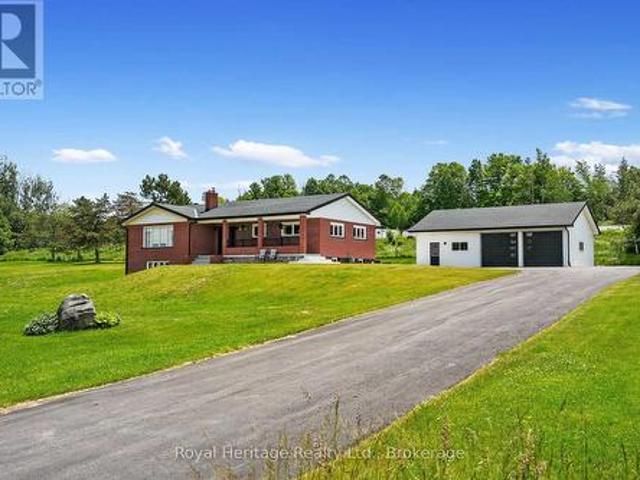House for sale in Bailieboro, Ontario