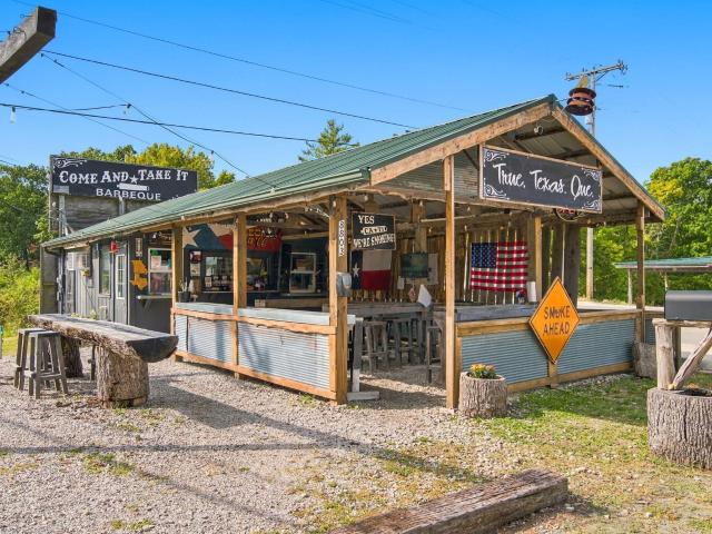Commercial for sale in Stone, Missouri