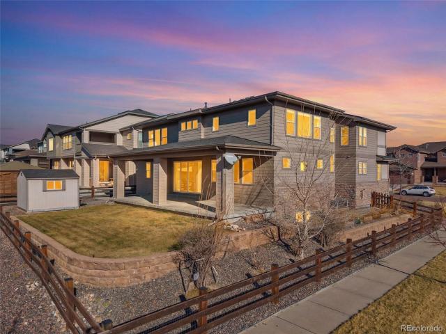 House for sale in Arvada, Colorado
