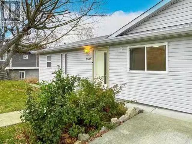 House for sale in Osoyoos, British Columbia