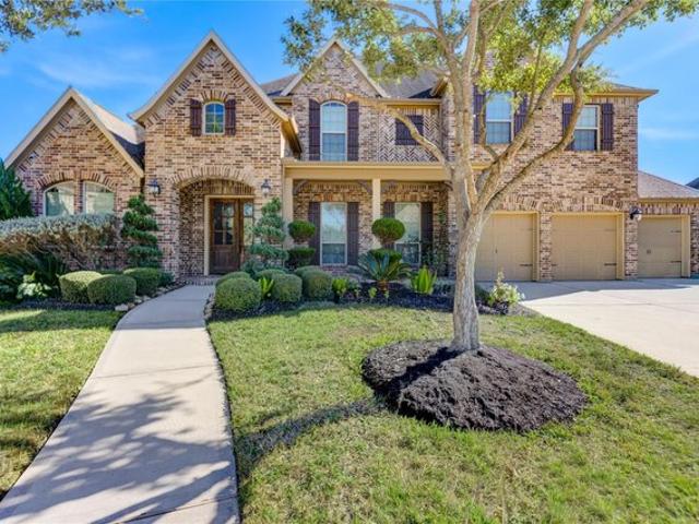 House for sale in Richmond, Texas