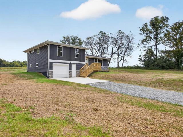 House for sale in Indiana