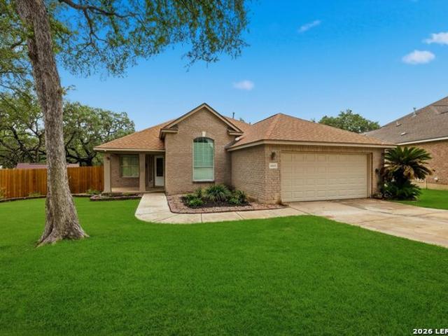House for sale in Universal City, Texas