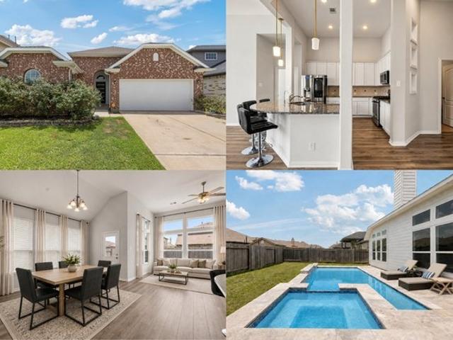 House for sale in Harris, Texas