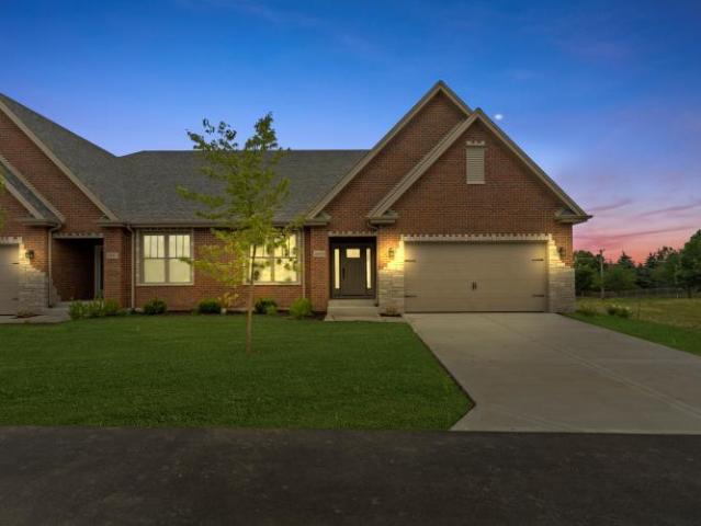 House for sale in Tinley Park, Illinois