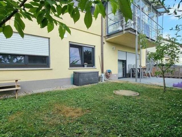 Wohnung kaufen in Friedrichshafen, Baden-Württemberg