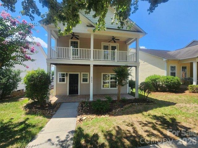 House for sale in Mecklenburg, North Carolina