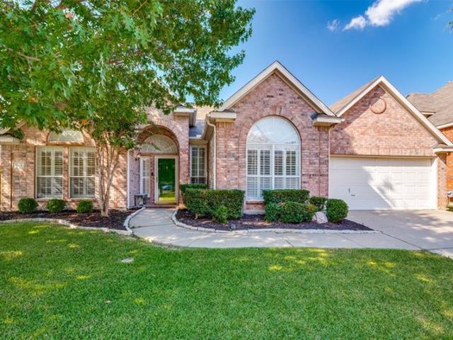 House for sale in Mckinney, Texas