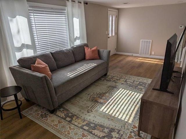 House for sale in Kansas City, Missouri