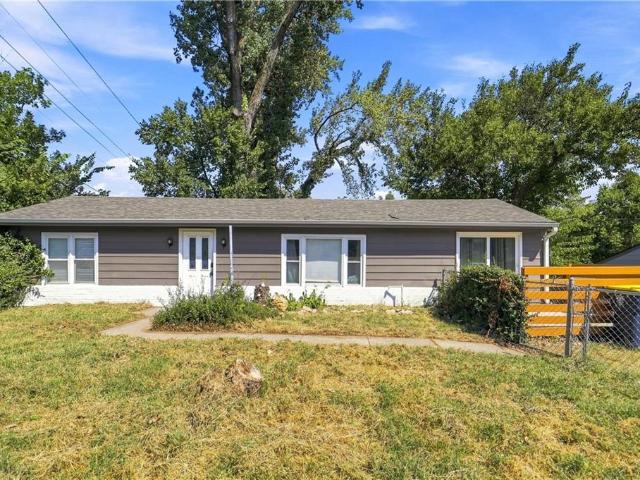 House for sale in Kansas City, Missouri