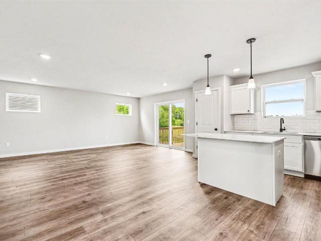 House for sale in Michigan