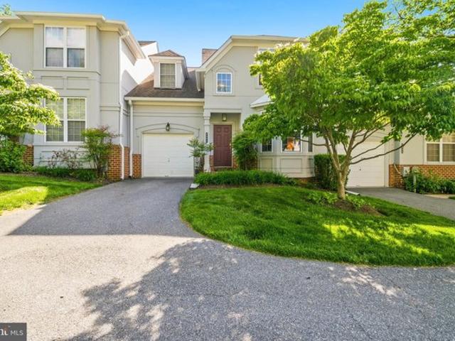Condo for sale in Pikesville, Maryland