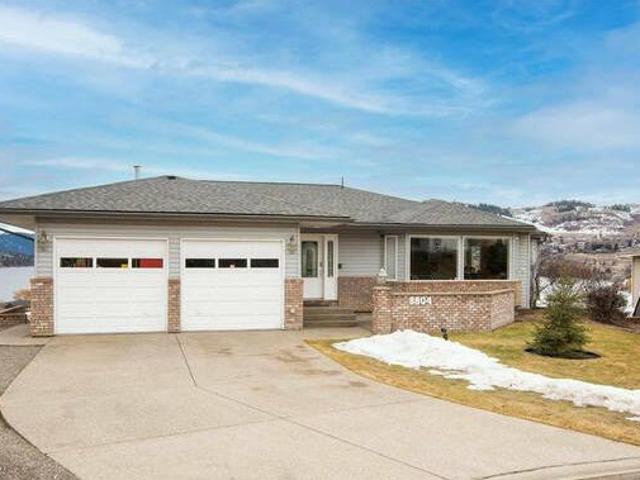House for sale in Vernon, British Columbia