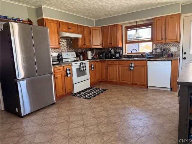 House for sale in New York
