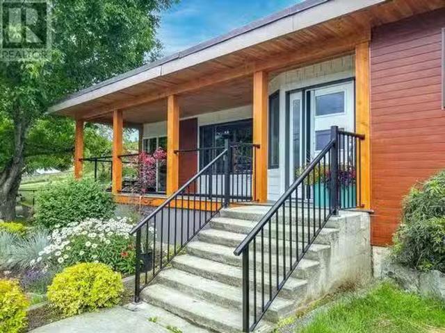 House for sale in Vernon, British Columbia