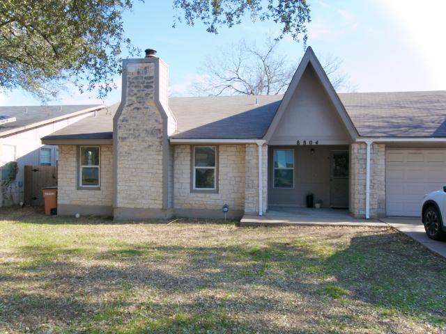 Property for rent in Williamson, Texas