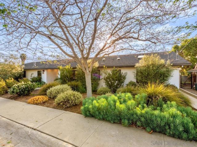 House for sale in Jacumba, California