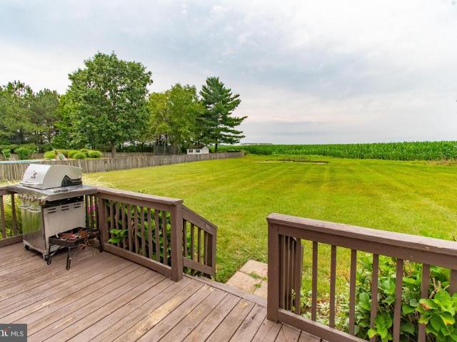 House for sale in Easton, Maryland