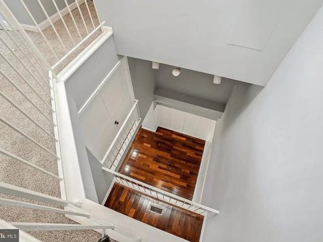 Townhouse for sale in Gaithersburg, Maryland