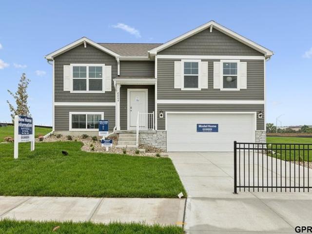 House for sale in Nebraska