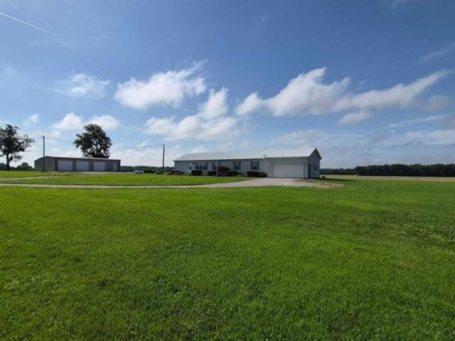 House for sale in Illinois
