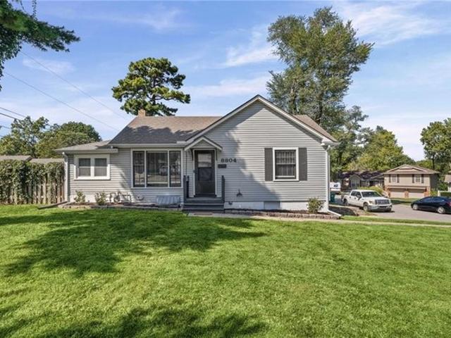 House for sale in Kansas