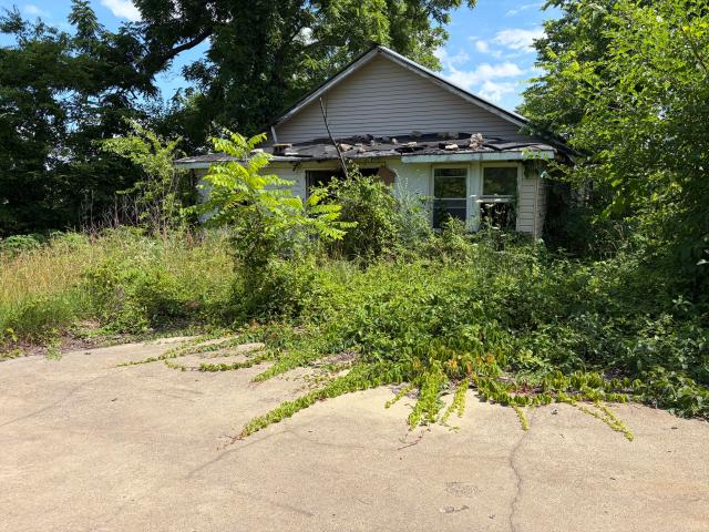 House for sale in Shannon, Missouri